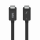 Belkin Kabel Thunderbolt 4 Typ-C 2m - 1121647 - zdjęcie 2